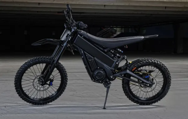 TALARIA XXX PRO - Image 2