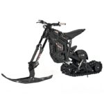 Track system Track N Go for Sting MX3 / MX4