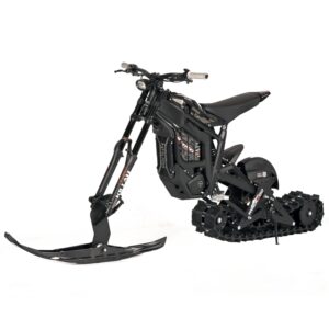 Track system Track N Go for Sting MX3 / MX4