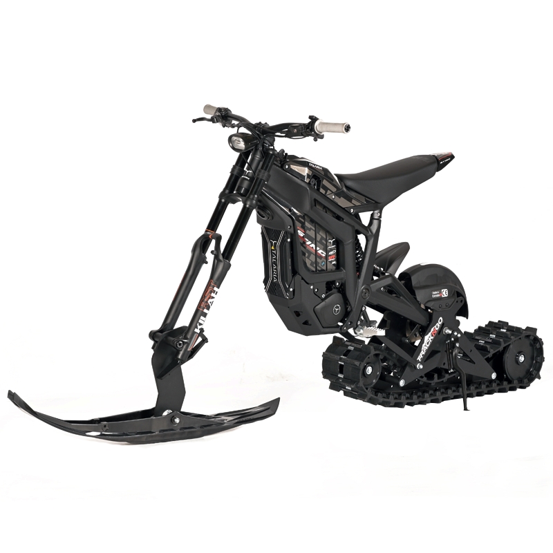 Track system Track N Go for Sting MX3 / MX4