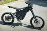 used Talaria XXX