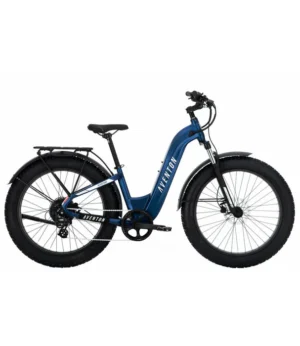 aventon aventure 2 step through ebike