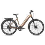 aventon level 3 step through​