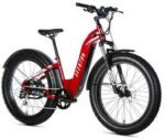 aventon aventure 3 e bike