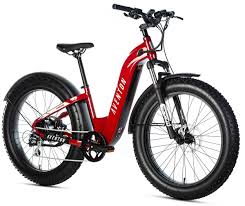 aventon aventure 3 e bike