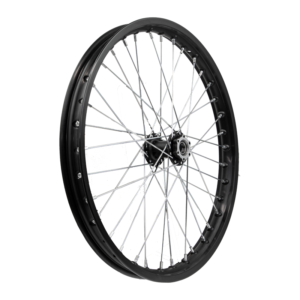 Front Rim Assembly 19” x 1.40” Sting MX3 / MX4 / X3