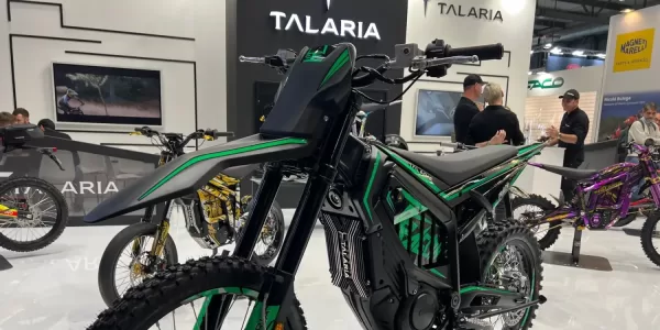 TALARIA DRAGON 2025 - Image 4