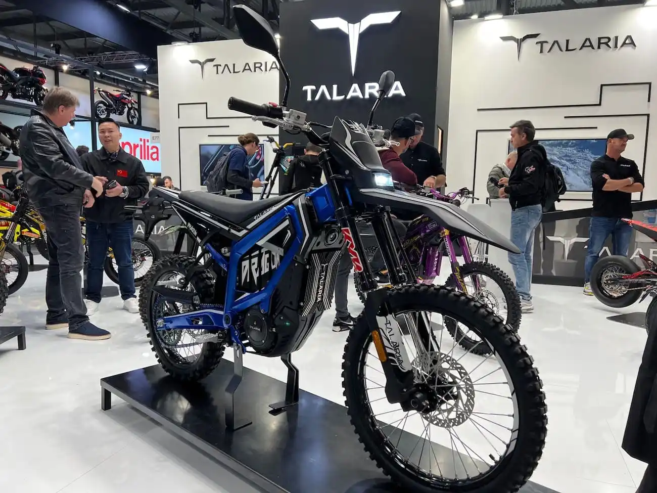 TALARIA DRAGON 2025 - Image 9