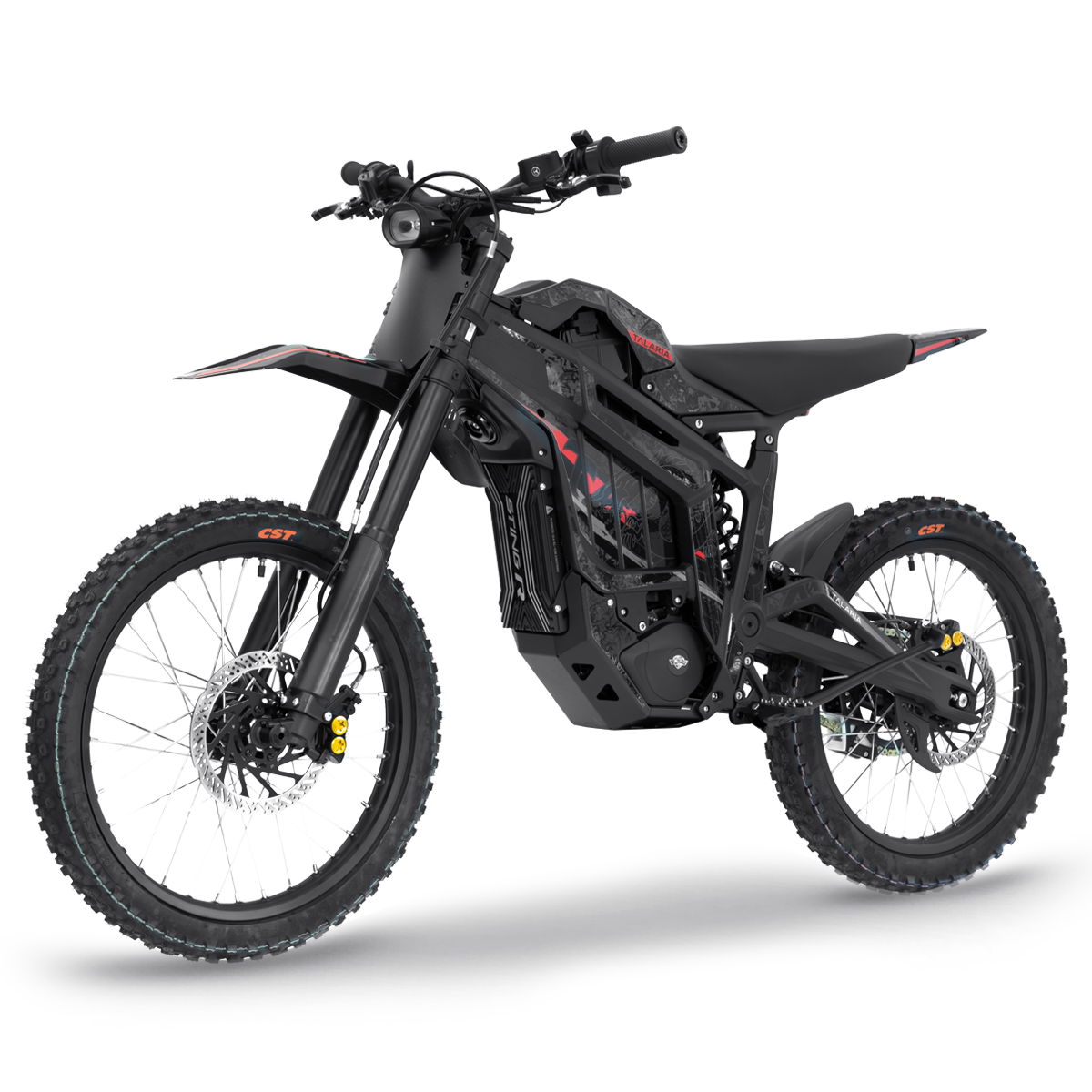 talaria sting mx5 pro