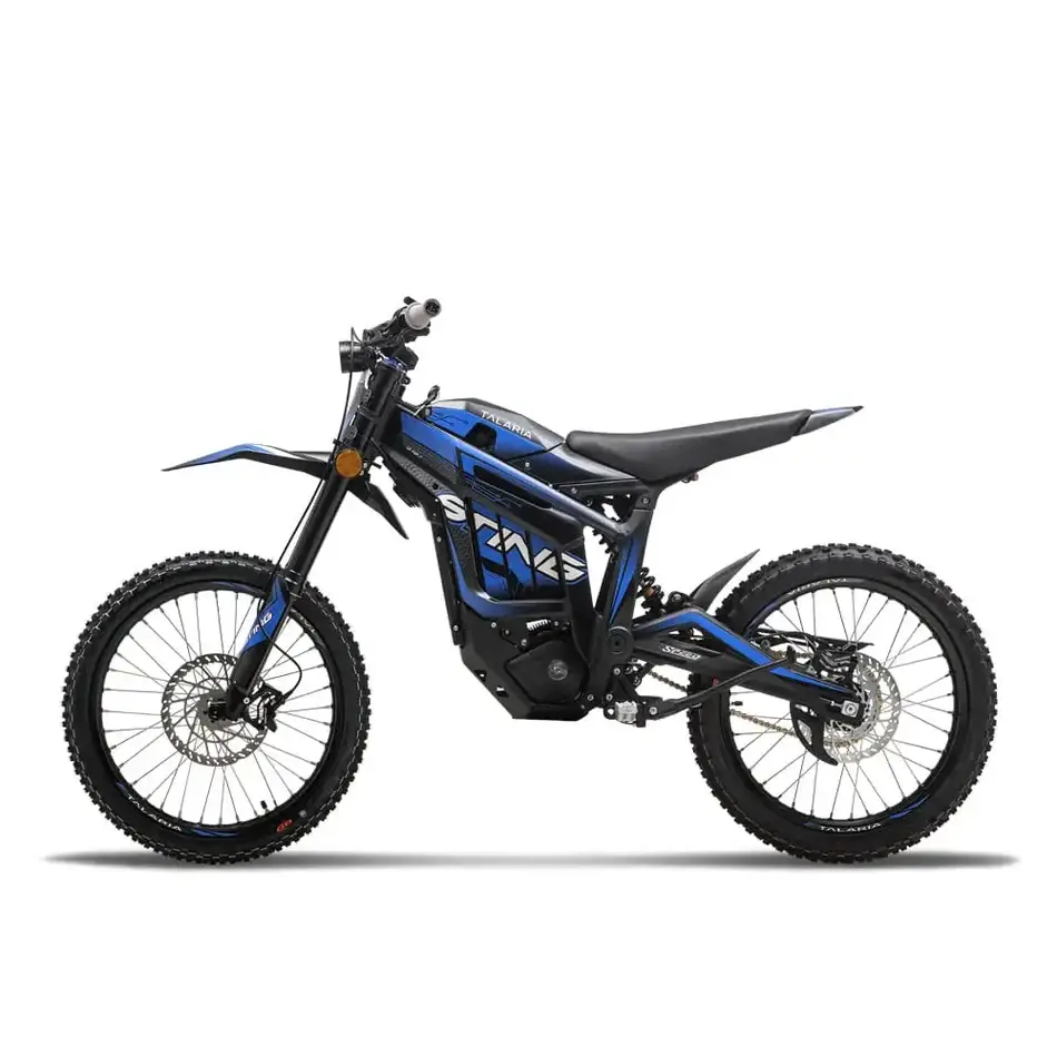 TALARIA STING R MX4 - Image 3