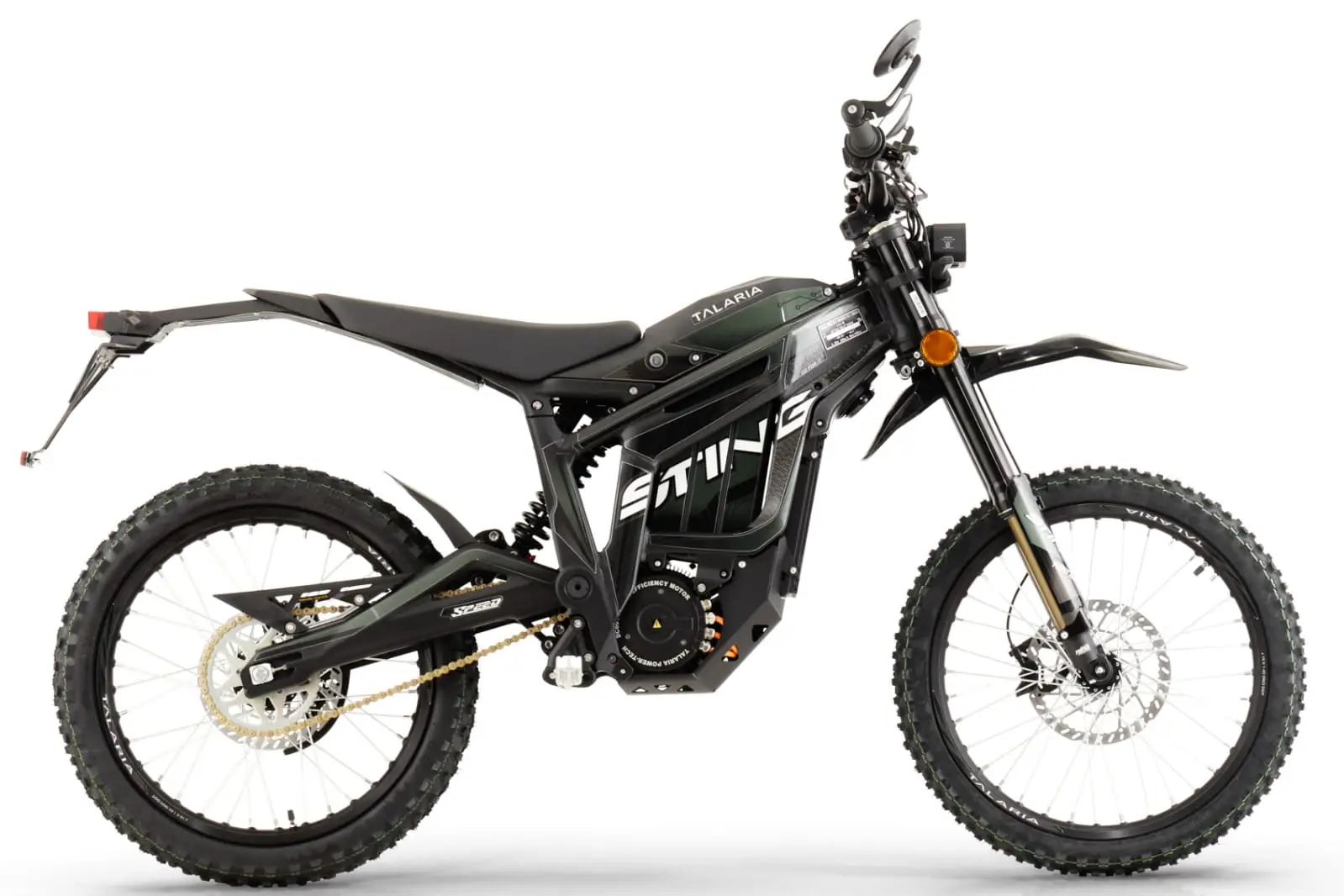TALARIA STING R MX4 - Image 2